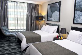 Radisson Petra la Dehesa Hotel