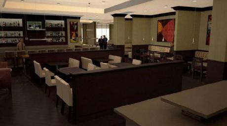 Holiday Inn HISTORIC DOWNTOWN