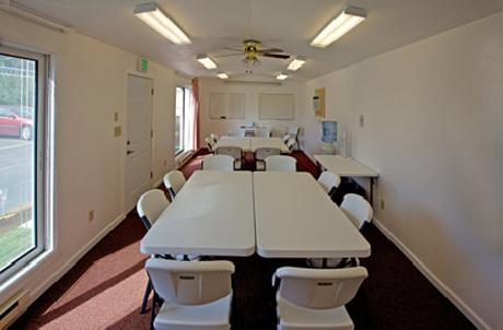 Alpine Trail Ridge Inn