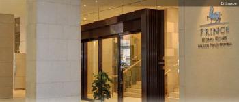 Prince Hotel