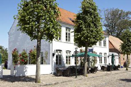 Schackenborg Slotskro