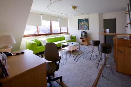 TOP Art Hotel Vienna