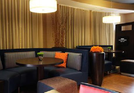 Courtyard Jacksonville Airport Northeast