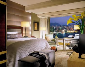 Four Seasons Hong Kong