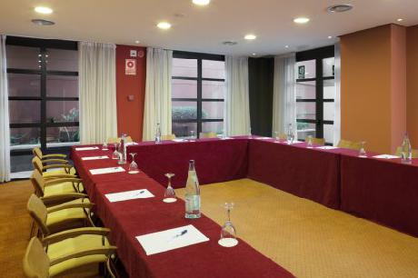 Holiday Inn Express VALENCIA-CIUDAD DE LAS CIENCIA