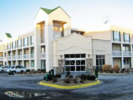 Americas Best Value Inn
