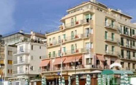 Hotel Flora sul Mare