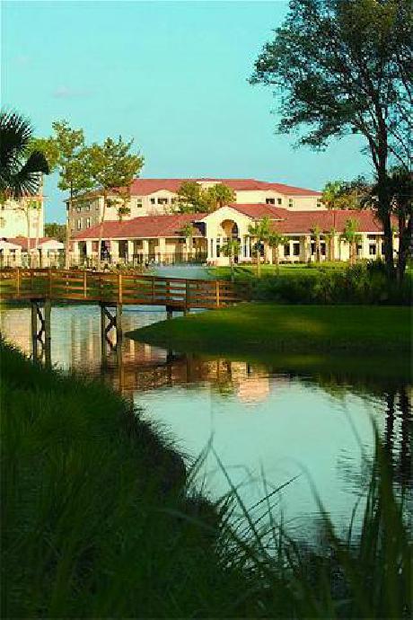 The Lodge at Ocean Hammock
