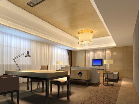 Holiday Inn CHENGDU ORIENTAL PLAZA