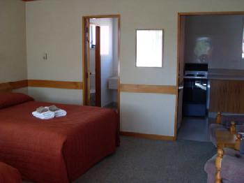 ASURE Dunedin Academy Court Motels