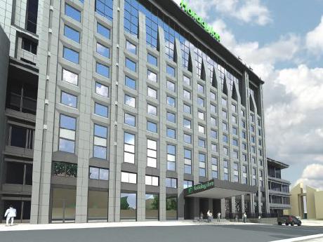 Holiday Inn KIEV