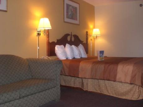 BEST WESTERN Fairwinds Inn