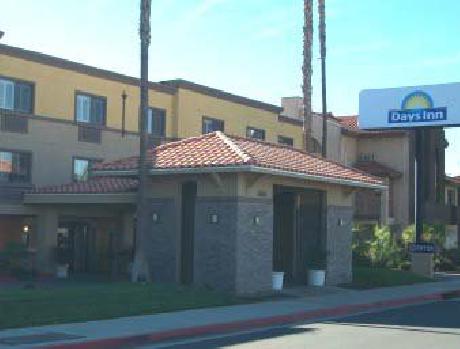 Days Inn of West Covina