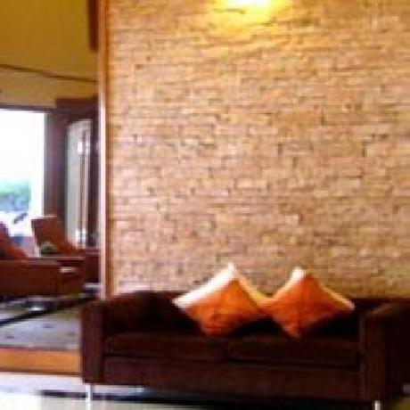 Hotel Bossotel Bangkok