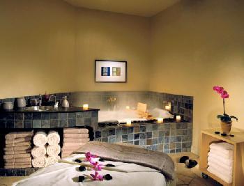 Sheraton Vancouver Wall Centre