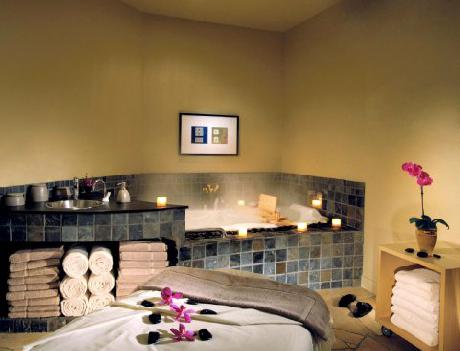 Sheraton Vancouver Wall Centre