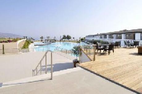 Cavo Spada Luxury Resort and SPA