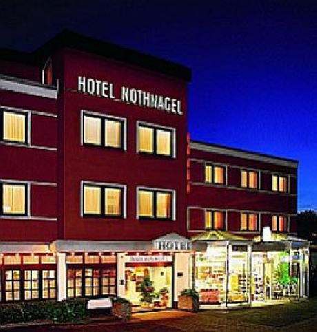 Hotel Nothnagel GmbH and Co.KG