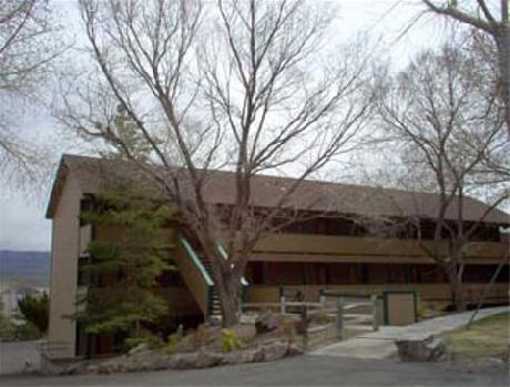 Super 8 Gardnerville/Minden