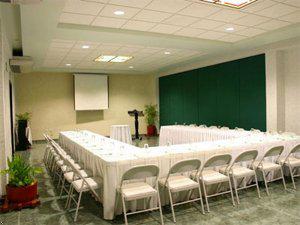 Hotel Residencial Merida