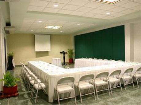 Hotel Residencial Merida