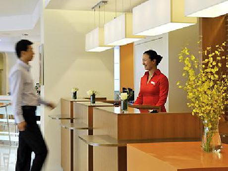 ibis Beijing Jianguomen