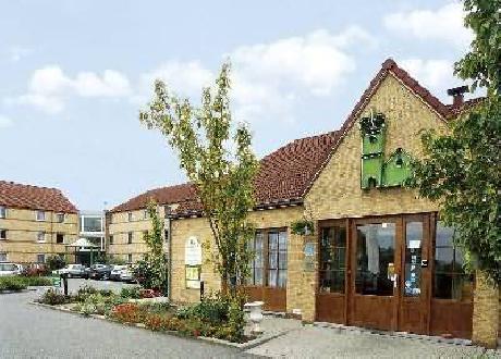 Campanile - Brussel Bruxelles Drogenbos