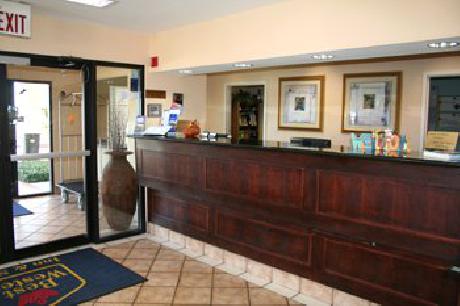 BEST WESTERN Inn & Suites