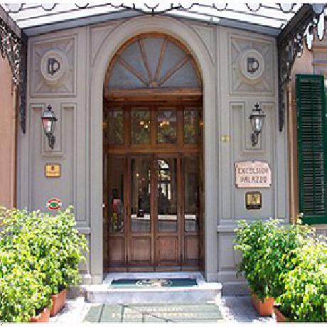 Excelsior Palace Hotel