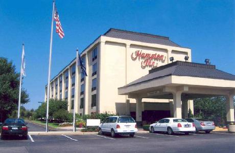 Hampton Inn Long IslandCommack