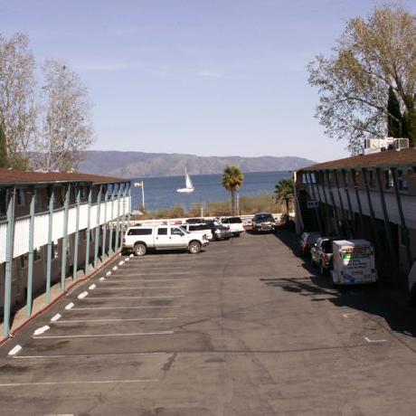 Anchorage Inn Lakeport