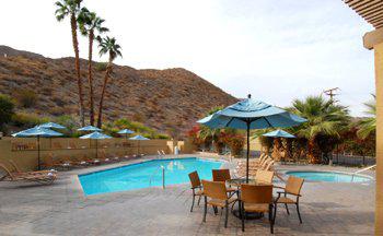 BEST WESTERN Inn at Palm Springs