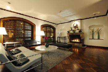 Hotel Casa Medina Bogata