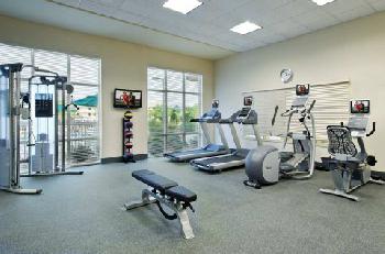 Hampton Inn  Suites KnoxvilleTurkey CreekFarragut TN