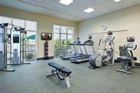 Hampton Inn  Suites KnoxvilleTurkey CreekFarragut TN