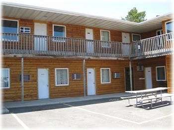 Americas Best Inn & Suites Alexandria