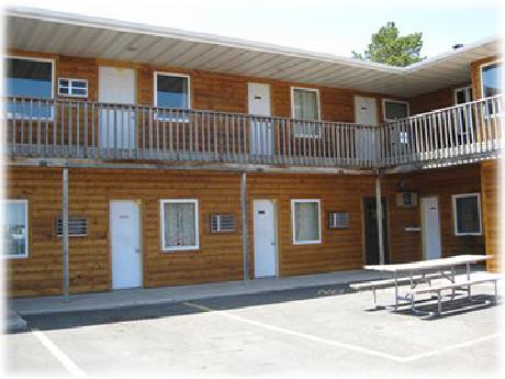 Americas Best Inn & Suites Alexandria