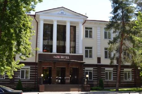 Park Hotel Bishkek