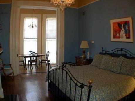 Avenue Inn Bed and Breakfast