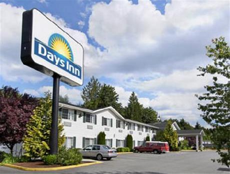 Days Inn Port Orchard
