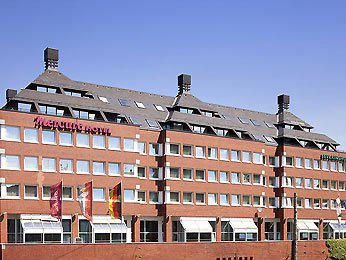 Mercure Hotel Severinshof Koeln City