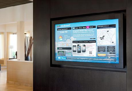 Courtyard Irvine John Wayne Airport/Orange County