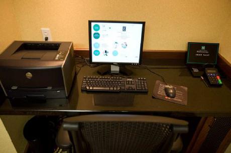 Embassy Suites Austin  Central