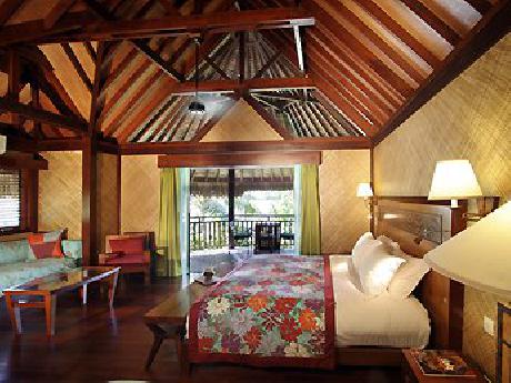 Sofitel Bora Bora Marara Beach and Private Island