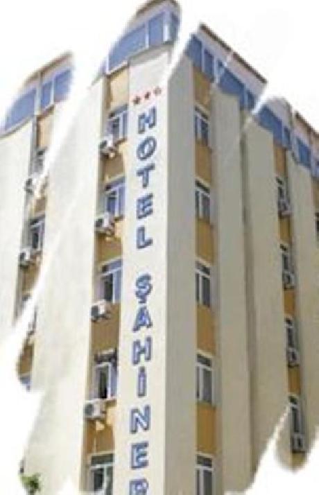 Hotel Sahiner