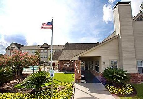 Residence Inn Houston Sugar Land