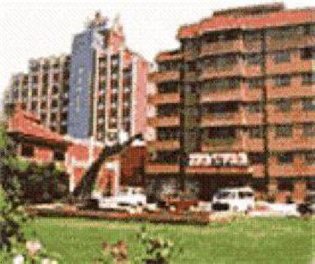 Shanghai Honglou Hotel