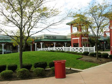 Hampton Inn Washington Court House