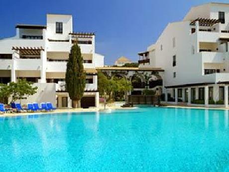 Sheraton Algarve Hotel