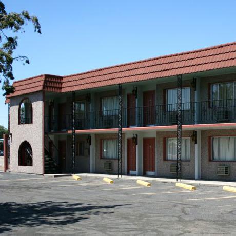 High Chaparral Inn Rocky Ford